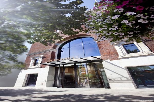 Hotel Dorsett Shepherds Bush (Londyn)